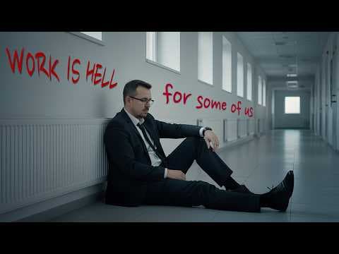 Why Work is Hell For Introverts thumbnail