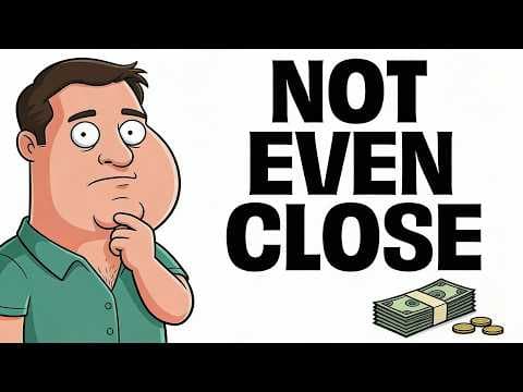 What Retirement Net Worth Puts You in the Top 1% thumbnail
