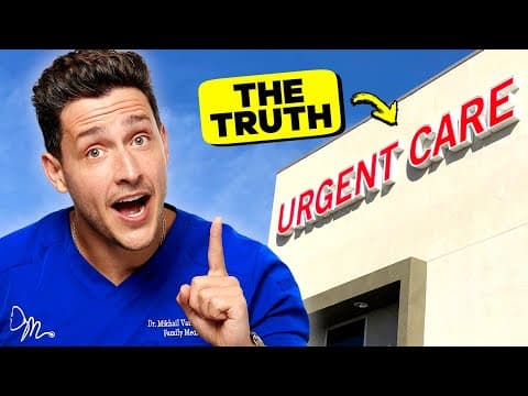 Worst Health Mistakes Young People Make thumbnail