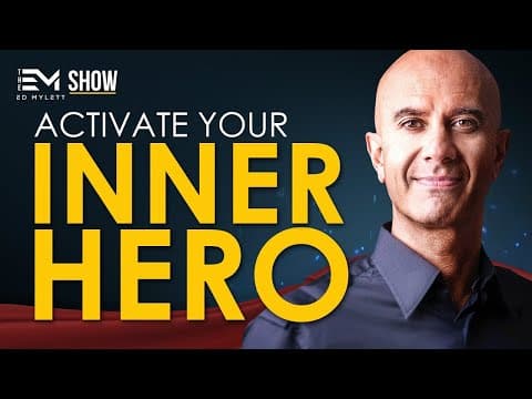 How Can You Become the Hero of Your Own Life? thumbnail