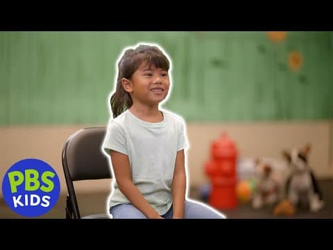What Can You Become? | Animal Lovers | PBS KIDS thumbnail