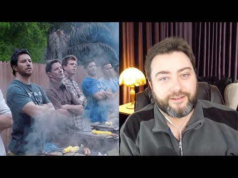 Sargon Of Akkad - What Were Gillette Thinking? thumbnail