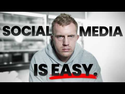 How to Build an Audience from Scratch: 2 Key Habits thumbnail