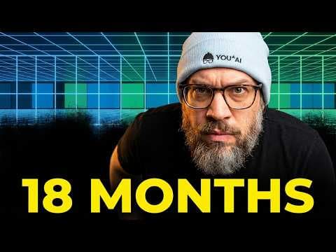 What Infrastructure Do AI Agents Need to Work? thumbnail