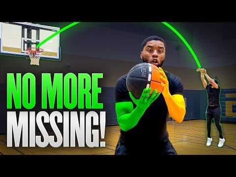 10 Drills That Will Fix ANY Jump Shot in 2026 thumbnail