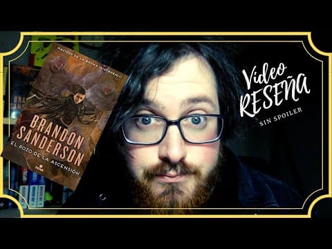 ¿Por qué El Pozo de la Ascensión mejora la saga? thumbnail