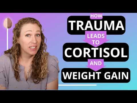 How Does Chronic Stress Cause Weight Gain? thumbnail