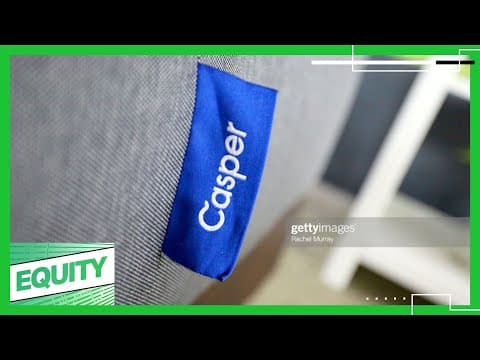 Why is One Medical valued more richly than Casper? thumbnail