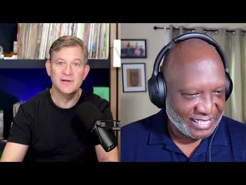 A Buddhist Antidote To Fear And Anxiety | Devin Berry thumbnail