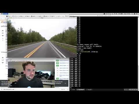 What Is Simultaneous Localization and Mapping (SLAM)? thumbnail