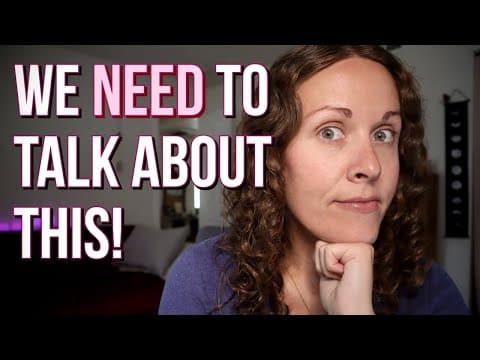How you really manifest through DEVASTATING circumstances! thumbnail