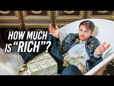 How Much Money You Need To Be Considered Rich (In Every State) thumbnail
