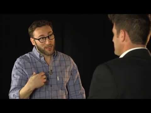 Simon Sinek: Why Leaders Eat Last thumbnail