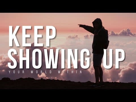 The Loudest Victories Happen in Silence || Powerful Motivational video thumbnail