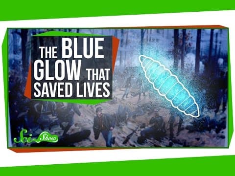 The Strange Blue Glow That Saved Lives thumbnail