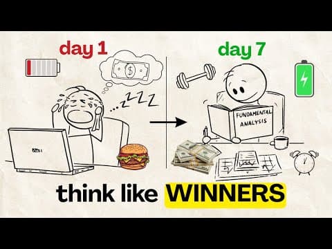 7 Effective Habits of Highly Successful People – No 5AM Nonsense, Just Results thumbnail