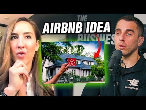 How Can Airbnb Party Houses Boost Your Income? thumbnail
