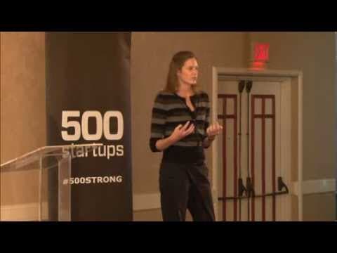 Carrie Whitehead, Designing for Retail, WarmGun 2013 thumbnail