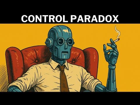 Life Begins to Flow When You Let Go of Control | Carl Jung thumbnail