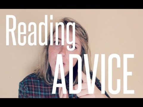 How to Read More During College/School! thumbnail