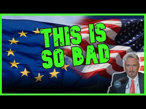 It’s So So So Over (You Have No Idea How Over It Is) | The Kyle Kulinski Show thumbnail