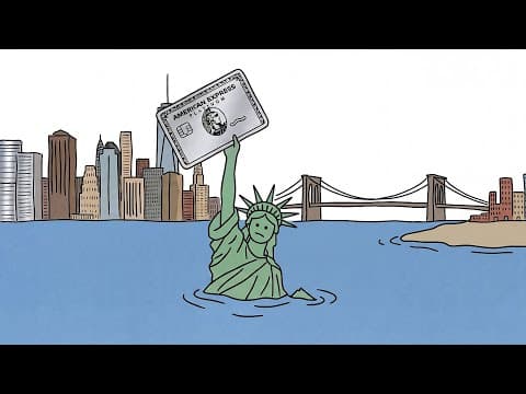 America Is Quietly Drowning in Debt thumbnail