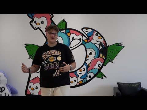 i spent $200,000 building my company's office thumbnail