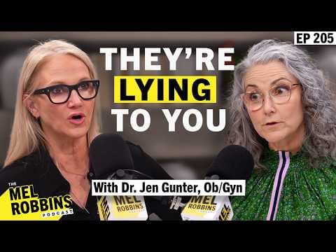 The Science of Women’s Health: Ob/Gyn Reveals 10 Truths You Need to Know thumbnail