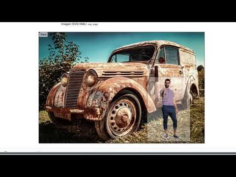 Pregunta Tipo: Arrastrar y soltar sobre una imagen thumbnail