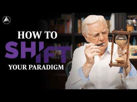 How to Shift Your Paradigm | Bob Proctor thumbnail