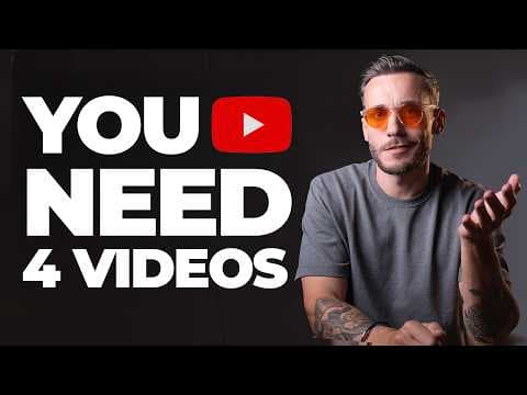 Copy This YouTube Strategy, It'll Blow Up Your Business thumbnail