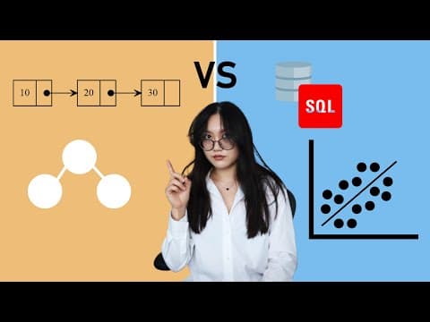 Data Science vs Software Engineering Interview | 3 Key Differences thumbnail