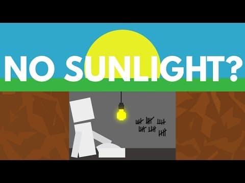 What Would Happen If You Never Saw The Sun? thumbnail