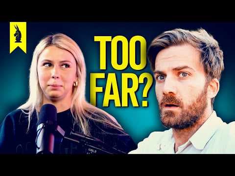 The Creator Industry Has Gone Too Far thumbnail