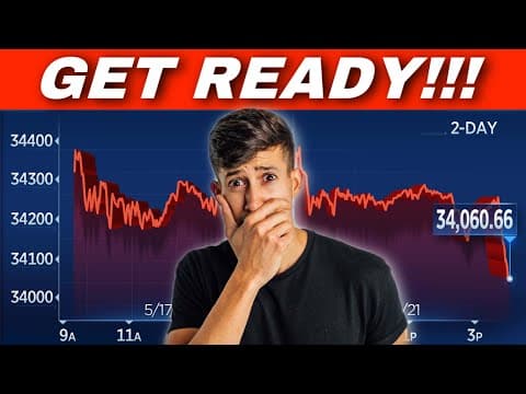 What to Expect from Tomorrow's CPI Data Report? thumbnail