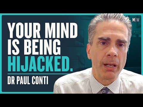 How Does Trauma Shape Our Unconscious Thoughts? thumbnail