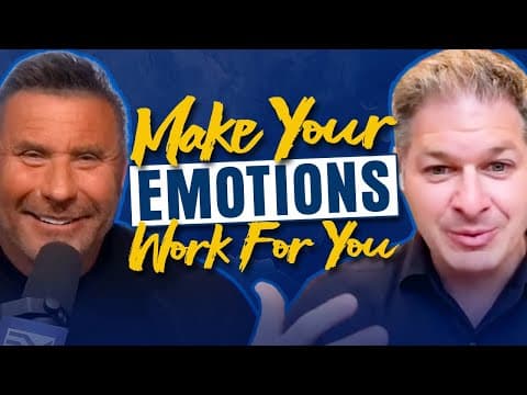 How Can You Manage Your Emotions Effectively? thumbnail