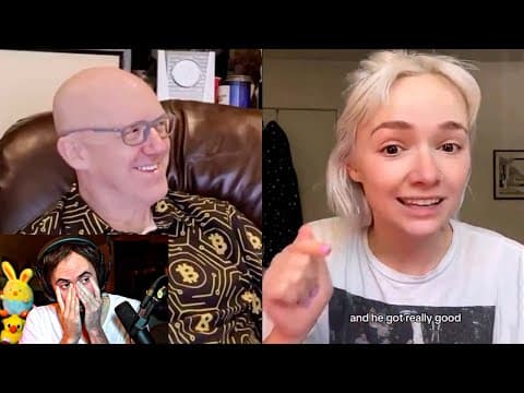 Based Dad vs Spoiled Influencer Daughter thumbnail