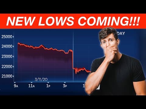 THIS CAUSED THE FLASH CRASH... thumbnail