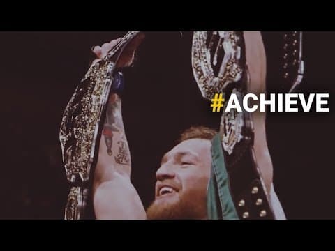Why Is Hard Work More Important Than Talent for Success? thumbnail