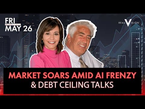 Is the Federal Reserve About to Raise Interest Rates? thumbnail