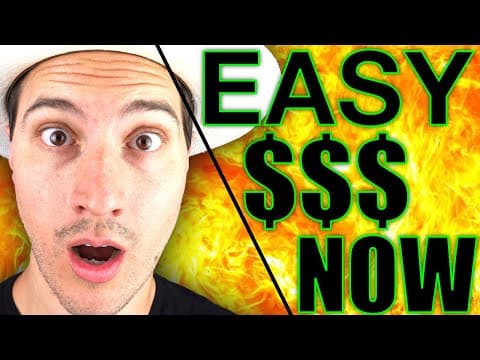 PALANTIR & TELADOC STOCKS JUST CRASHED. DO THIS NOW! thumbnail