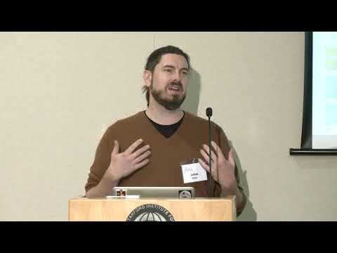 Stanford HAI OVAL: Speech & Multimodal Interfaces - Jofish Kaye thumbnail