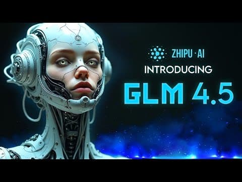 China Just Dropped the Smartest Open Source AI Ever Built (Crushed DeepSeek & Benchmarks) thumbnail