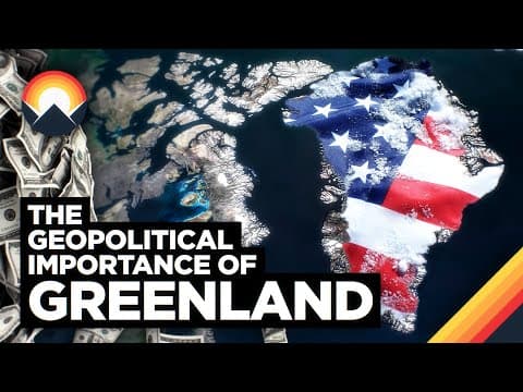 The Illogical Case Behind Buying Greenland thumbnail