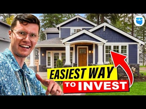 How I Started House Hacking as a Full-Time Student (No Job) thumbnail