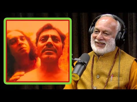 What Do Swami Anand Arun's Views Reveal About Fake Gurus? thumbnail