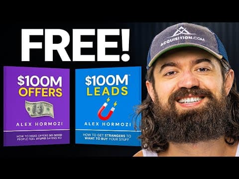 Giving Away Free Stuff Will Make You Rich thumbnail