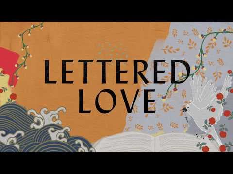 Lettered Love Lyric Video - Hillsong Worship thumbnail