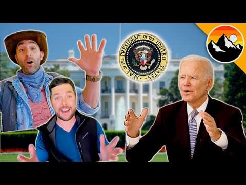 What Did President Biden and Dr. Fauci Say About Vaccines? thumbnail